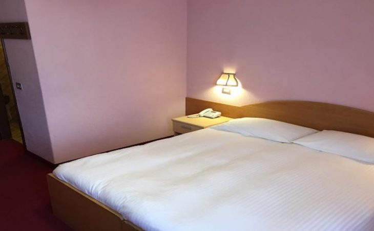 Hotel Alaska in Livigno , Italy image 3 